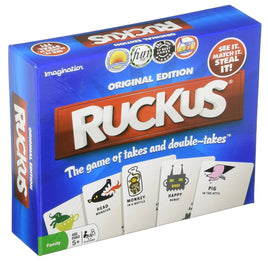 Ruckus Original - ToyTime