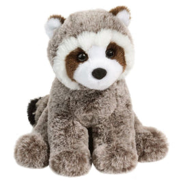 Rudie raccoon mini 4440 - ToyTime