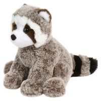 Rudie raccoon mini 4440 - ToyTime