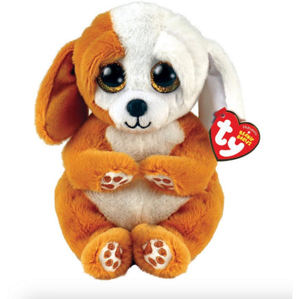 Ruggles Beanie Baby...@TY - ToyTime