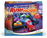 Rush Hour Deluxe - ToyTime