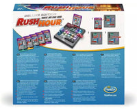 Rush Hour Deluxe - ToyTime