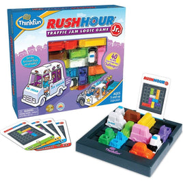 Rush Hour Jr....@Think Fun - ToyTime