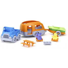 RV Camper Set..@Green Toys - ToyTime