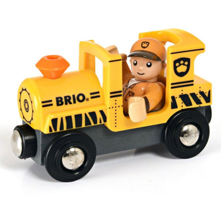 Safari Adventure Set 33960 - ToyTime