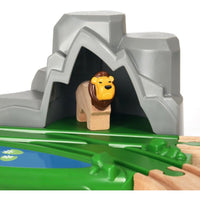 Safari Adventure Set 33960 - ToyTime