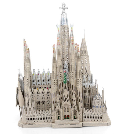 Sagrada Familia - ToyTime