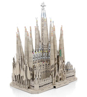Sagrada Familia - ToyTime