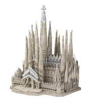 Sagrada Familia - ToyTime