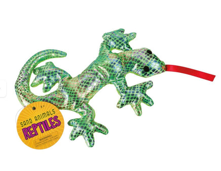 Sand Animals Reptile - ToyTime