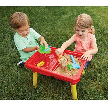 Sand N Splash Activity Set - ToyTime