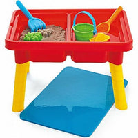 Sand N Splash Activity Set - ToyTime