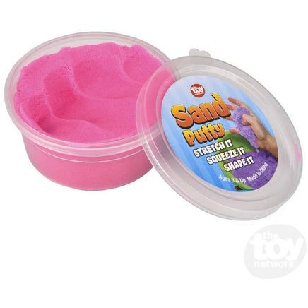 SAND PUTTY - ToyTime