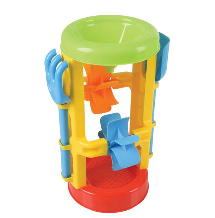 Sand Wheels Toys - ToyTime