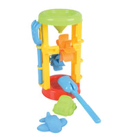 Sand Wheels Toys - ToyTime