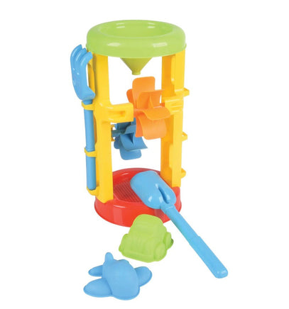 Sand Wheels Toys - ToyTime