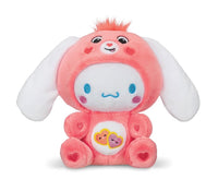 Sanrio as Carebears Plush - ToyTime