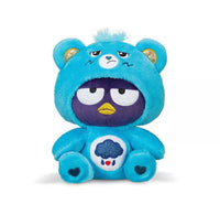 Sanrio as Carebears Plush - ToyTime