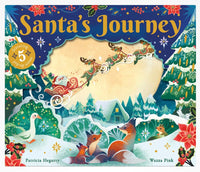 Santa's Journey A Magical Christmas - ToyTime