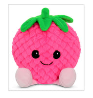 Sara Strawberry Scented - ToyTime