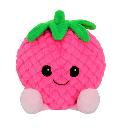 Sara Strawberry Scented - ToyTime