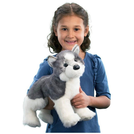 Sasha Husky 1803@Douglas - ToyTime