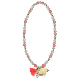 Sassy Tassy Necklace - ToyTime