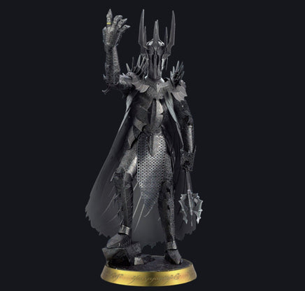 Sauron LOTR - ToyTime