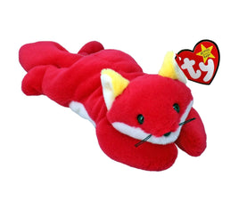 Savvy sm beanie baby - ToyTime