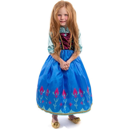 Scandinavian Princess Lrg 5 - 7..@Little Adventures - ToyTime