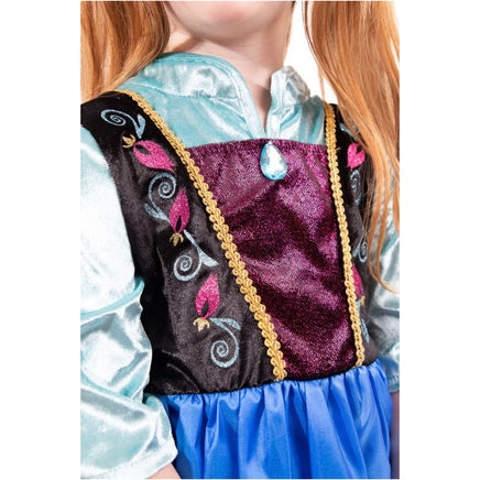 Scandinavian Princess Med 3 - 5..@Little Adventures - ToyTime