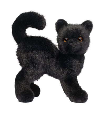 Scaredy Black Cat 15888 - ToyTime