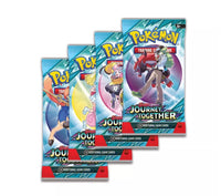 Scarlet & Violet Journey Together - ToyTime