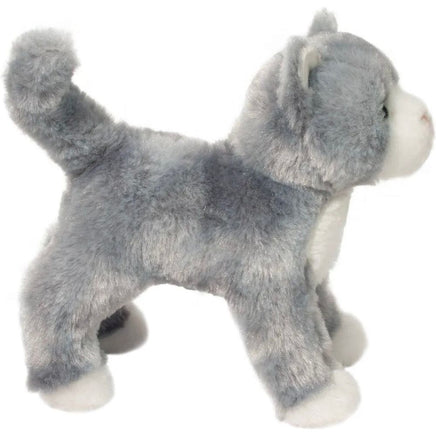 Scatter Gray Cat 4023@Douglas - ToyTime