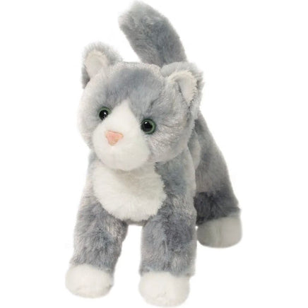 Scatter Gray Cat 4023@Douglas - ToyTime