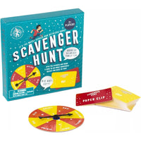 Scavenger Hunt Game - ToyTime