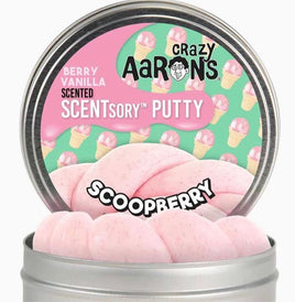 Scentsory putty scoopberry - ToyTime