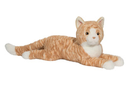Schnookie Stripped Cat 2477 XL - ToyTime