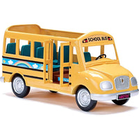 School Bus…@Epoch/Iinternational - ToyTime