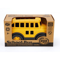 SCHOOL BUS..@GREEN TOYS - ToyTime