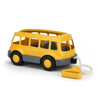 School Bus Wagon - ToyTime