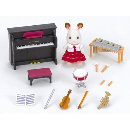 School Music Set - ToyTime