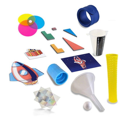 Science Advent Calendar - ToyTime