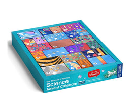 Science Advent Calendar - ToyTime