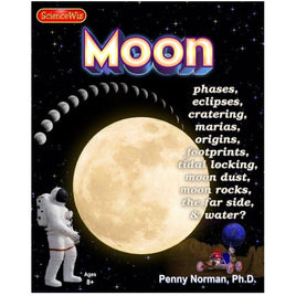 ScienceWiz Moon…@Science Wiz - ToyTime