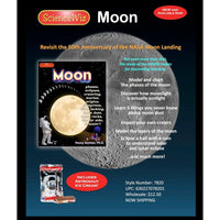 ScienceWiz Moon…@Science Wiz - ToyTime