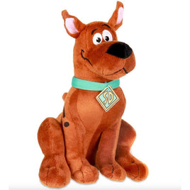 SCOOBY DOO 6 - Inch Plush - ToyTime