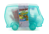Scooby Doo Tiny Mights 3 Pack Figure Assortment - ToyTime