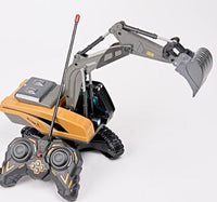 Scooper RC - ToyTime