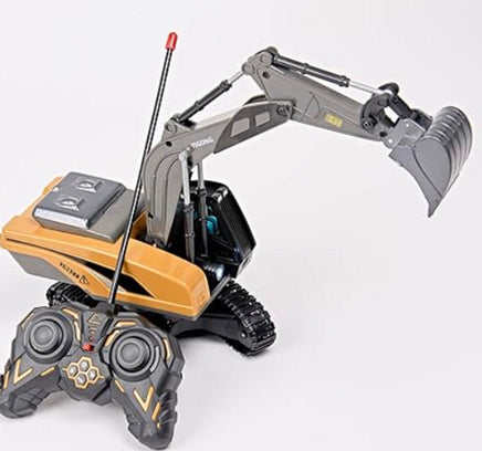 Scooper RC - ToyTime